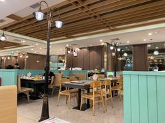 -翠华餐厅(正佳广场店)