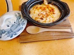 芝士焗蟹肉-蟹道乐(道顿堀本店)