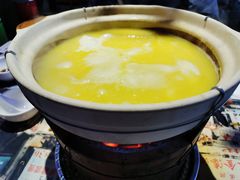 -捞围鲜·港式打边炉(海阳路店)