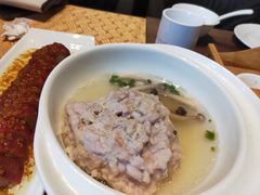 章鱼狮子头-江南原著(中联广场店)