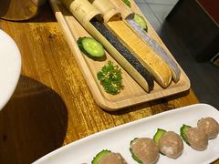 -巴奴毛肚火锅(广益哥伦布店)