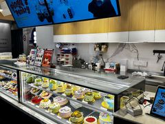-Pantry's Best派悦坊蛋糕(K11购物艺术中心店)