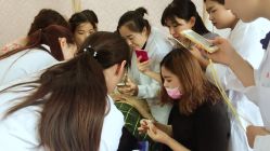 -变美丽半永久纹眉连锁·机器野生眉·洗眉