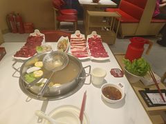 -潮正和潮汕牛肉火锅·老字号(番禺万达店)