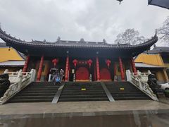 -灵谷景区