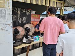 -钟姨糖水(惠城店)
