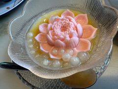 -绿茶餐厅(龙井船宴· 品牌总店)