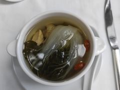 -傲廬·云端餐厅·深圳柏悦酒店