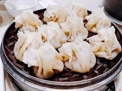 -西夏回族烧麦馆(牡丹街店)