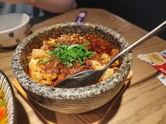 -茄子恰恰·新云南小炒(坪山益田店)