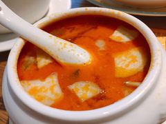 极品冬阴功海鲜汤-娘惹裙厨餐厅(昙华林店)