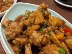 -老杨饭店(万科里店)