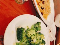 -玉华台饭庄(裕中西里小区店)