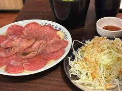 -蒜香焼肉PURUSHIN(马场路店)