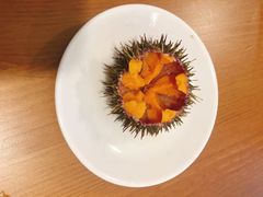 -海胆小馆(东北水饺·春柳店)