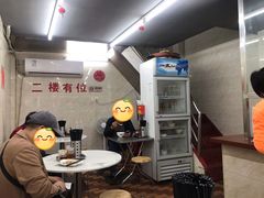 大堂-成醒布拉肠粉专门店(海珠南路店)