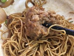 狮子头-超爷叔面馆(西园店)
