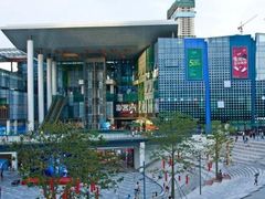 -壹海城ONE MALL