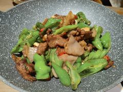 -耶里夏丽·新疆菜·28年喀什老馆(田林东路店)