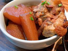 -鱼食饭稻·苏浙土菜17年老馆子(平江路店)