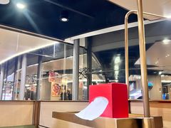 -海底捞火锅(王府井银泰in88店)