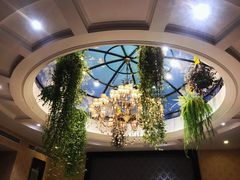 -天宫南铂玫瑰园酒店