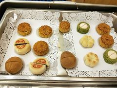 -南京钟山宾馆(江苏省会议中心)