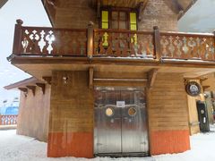 -长沙湘江冰雪世界