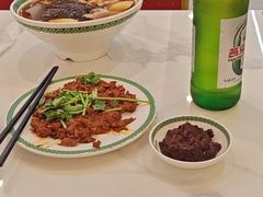 -华天延吉餐厅(西四总店)