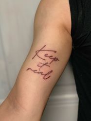 点击看大图 -海王刺青·纹身·穿孔饰品·TATTOO