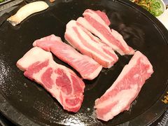 -Dombe豚(黑猪肉街店)