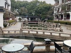 -苏州吴宫泛太平洋酒店