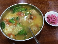 -宜宾燃面(汉渝路店)