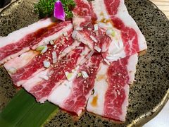 -江户烧肉(高德店)