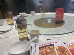 -禾府酒家·传统广府味(番禺店)