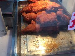 -王二甩老木子鸡(江湾店)