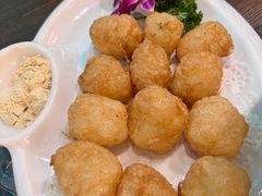 -朴大人炭烤·韩国料理(奥帆中心海尔洲际店)