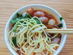 -明月虾面(厦禾路店)