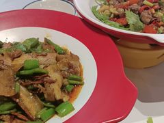 -李氏传家菜(兴城路店)