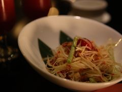 -金厨泰国餐厅·全泰籍厨师料理(拱北店)