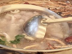 -小煵记·打边炉(西丽文光店)