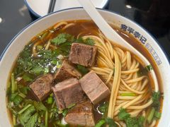 -宛平李记小吃(东关街店)