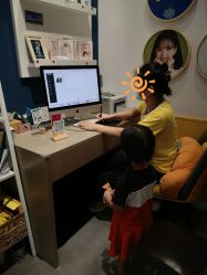 -海马体家庭照相馆(杭州远洋乐堤港店)
