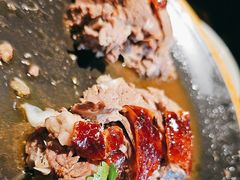 -广府乡下·饭庄(新港东路店)