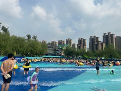 -清河半岛温泉度假酒店