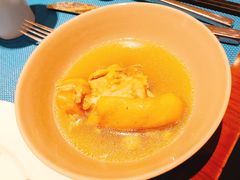 -月色西餐厅·海鲜刺身·烧烤(科学城保利郡雅酒店)