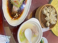 -好妈王饺子(滂江街店)