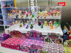 -泡泡玛特POPMART(合生汇店)