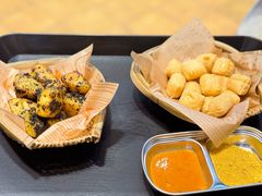 -云阿蛮云南生烫牛肉米线(奉贤路店)