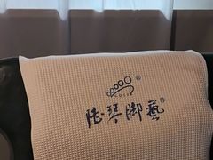 -陆琴脚艺·足浴·SPA(夫子庙店)